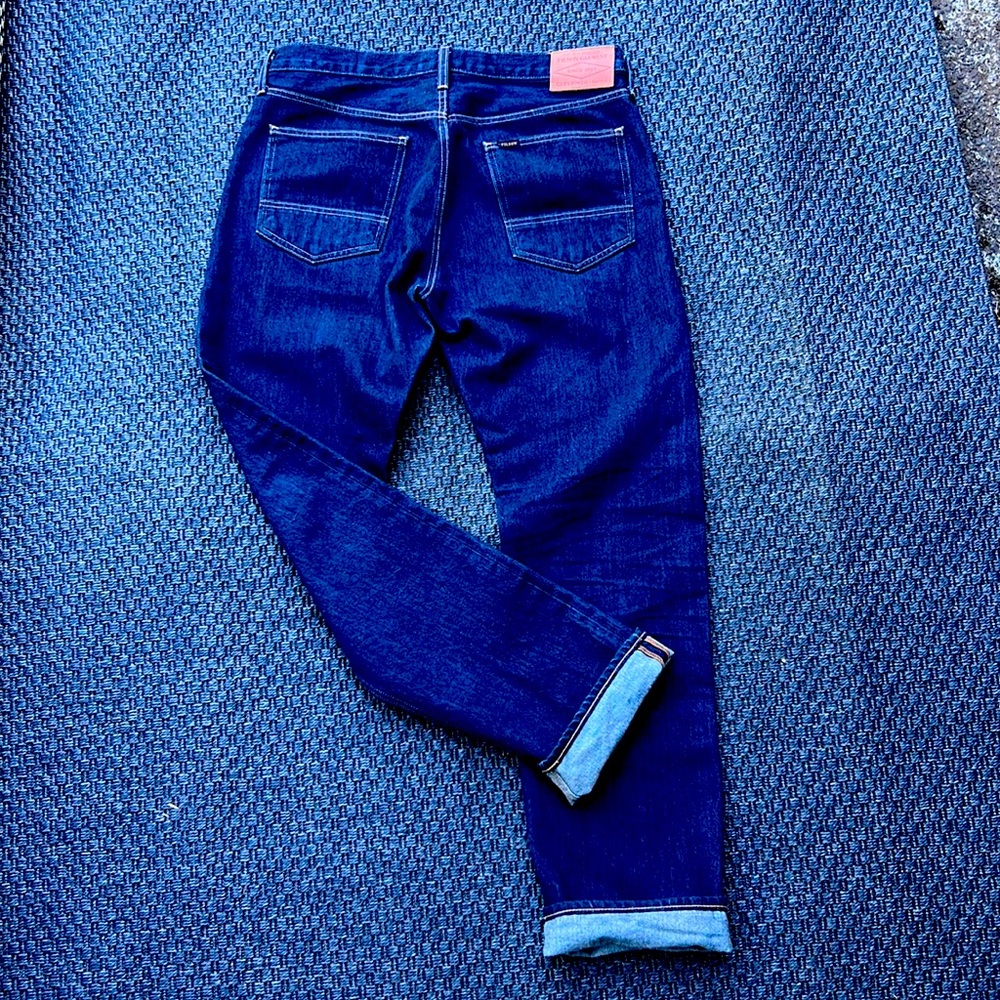 NWOT - FILSON - Men’s Denim Jeans